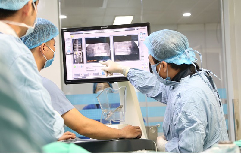 Ho Chi Minh-Ville adopte des politiques spécifiques pour renforcer la capacité des postes de santé